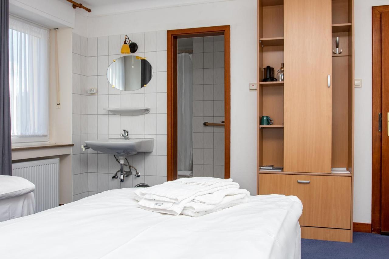 Hotel Huberty Kautenbach Eksteriør bilde